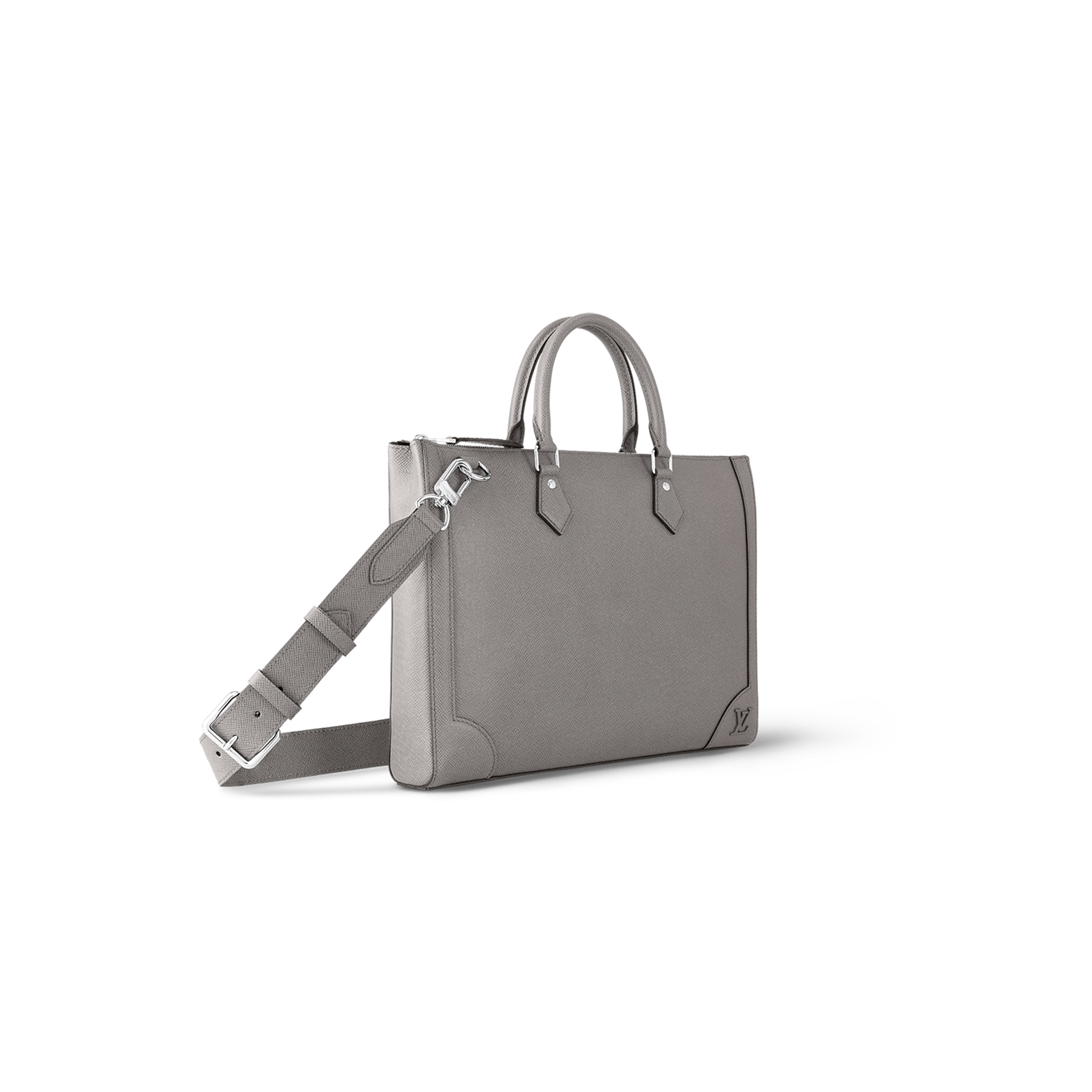 LOUIS VUITTON SLIM BRIEFCASE M30856 (40*29*4cm) LOUIS VUITTON SLIM BRIEFCASE M30856 (40*29*4cm)